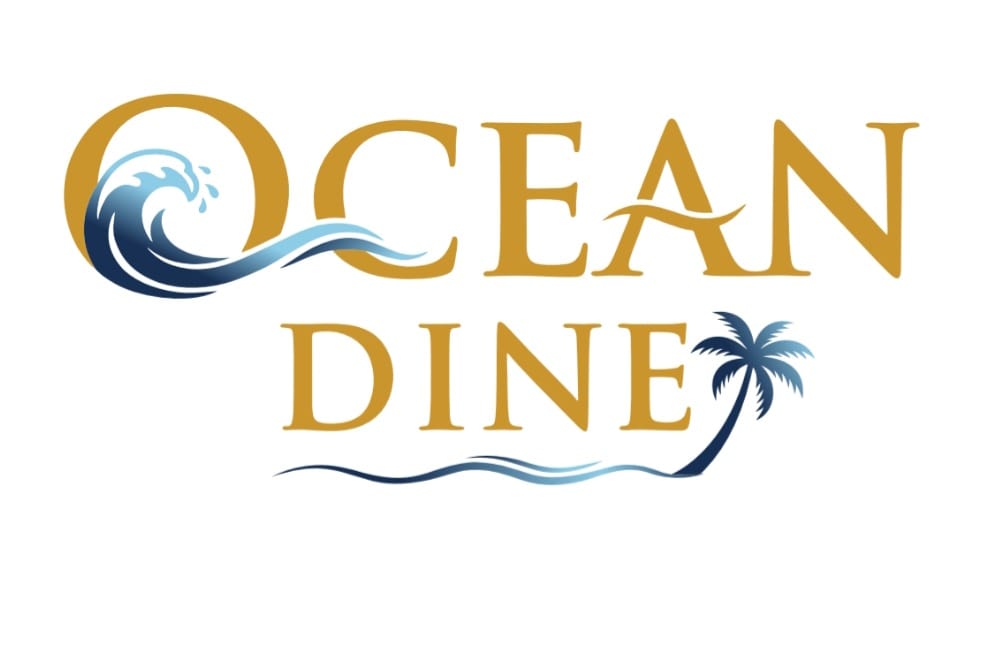 Ocean Dine brand logo