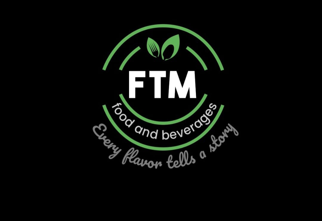 FTM Food and Beverages logo